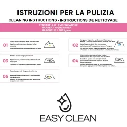 Alice Brown Sedia Imbottita tessuto marrone chiaro easy clean struttura metallo nero opaco h85 l50 p57 seduta h45