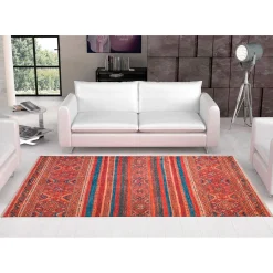 Ambience 15 tappeto cm 140 x 200 anallergico antiacaro antiscivolo