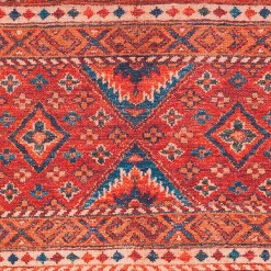Ambience 15 tappeto cm 140 x 200 anallergico antiacaro antiscivolo