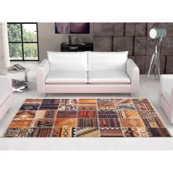 Ambience 19 tappeto cm 140 x 200 anallergico antiacaro antiscivolo