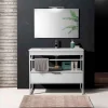 Berber 10 tappeto bagno scendiletto cm 60 x 110 pet friendly riduce gli allergeni