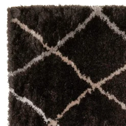 Berber 08 tappeto cm 133 x 190 pet friendly riduce gli allergeni