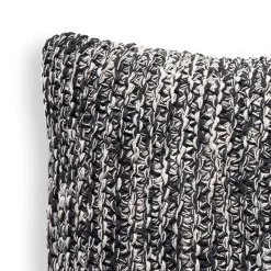 Blend cuscino sfoderabile 100% cotone cm 45x45