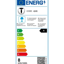 Dream scritta luminosa neon luce fredda alimentazione usb 45.5x15 cm