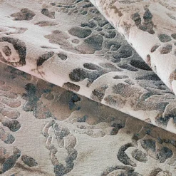 Elegant brown 14 tappeto corsia 100% polipropilene cm 80 x 150