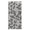 Elegant green 02 tappeto corsia 100% polipropilene cm 80 x 150