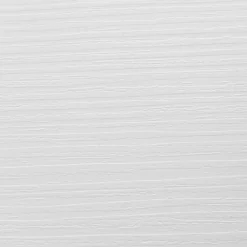Ghea Scrivania / Libreria finitura Larice Bianco, 158 x 39.5 x h 135 cm
