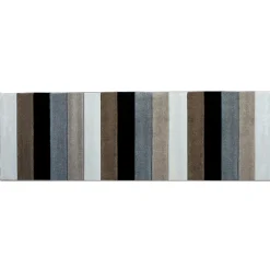 Lines tappeto cm 60 x 180 ideale per cucina ingresso corridoio zona notte