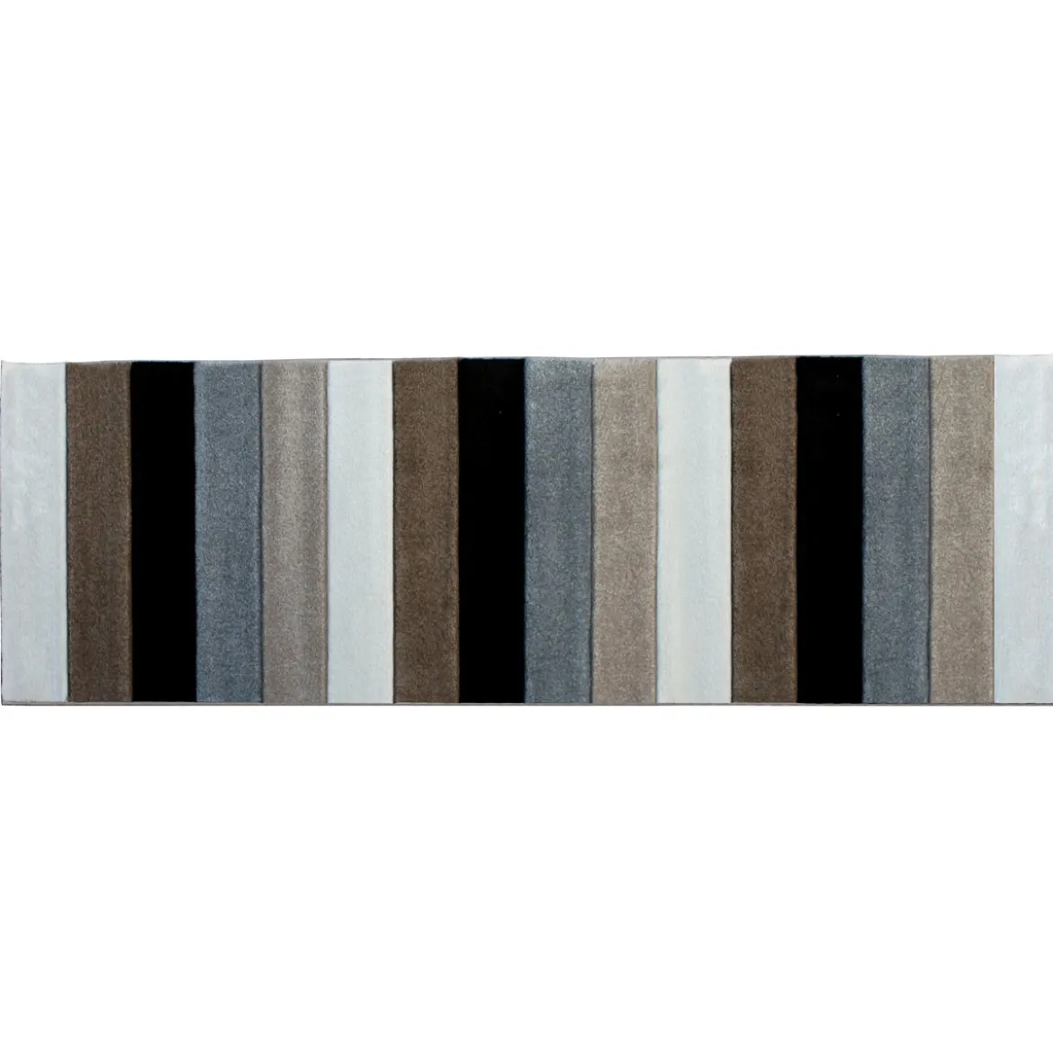 Lines tappeto cm 60 x 180 ideale per cucina ingresso corridoio zona notte