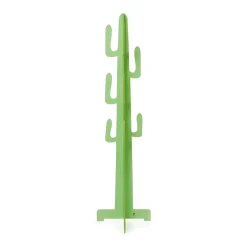 Mexico green appendiabiti laccato verde opaco h160 l42 p42 cm