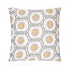 Neem 5 cuscino decoro fantasia made in india 45x45 cm