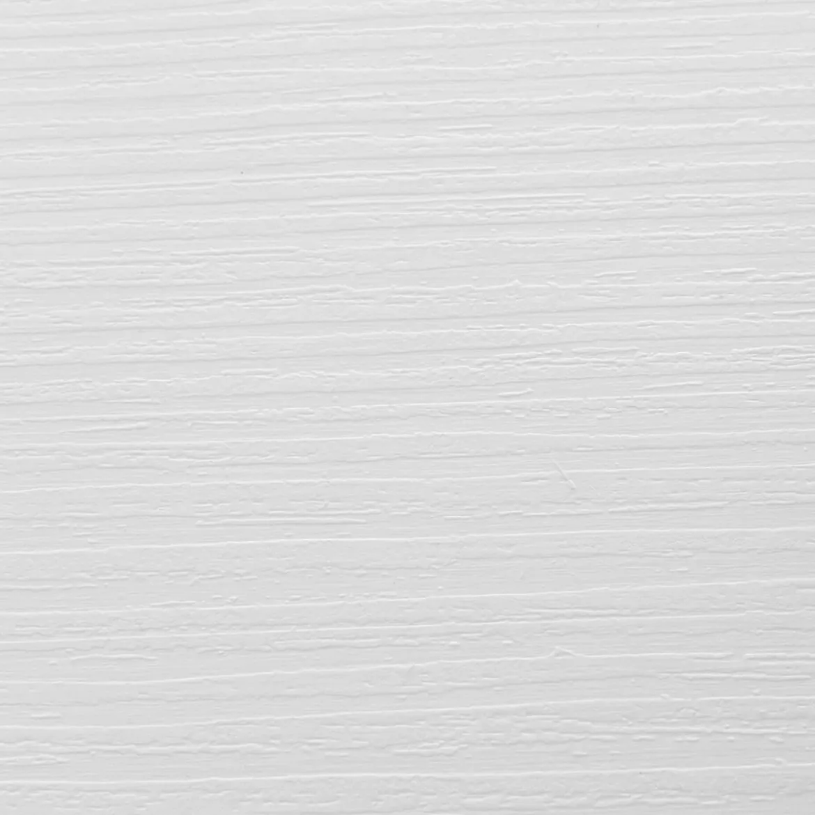 Pier small libreria bassa finitura larice bianco e frontali cemento 80x35.5xh123 cm