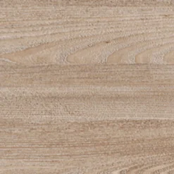 Play Wood mobile Ingresso Sospeso con Specchio e cassetto finitura Rovere, 100 x 31.2 x h 75 cm