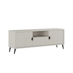 Porta TV ROMA CASHMERE finitura Cashmere opaco H61 L1535 P40
