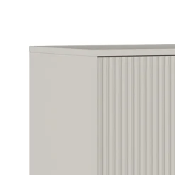 Porta TV ROMA CASHMERE finitura Cashmere opaco H61 L1535 P40