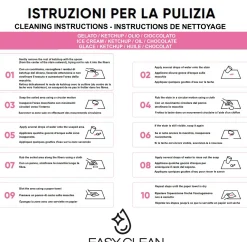 Selma Beige Home sgabello imbottito tessuto beige easy clean struttura rivestita h79 l51 p54 seduta h65