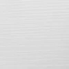 Smart varsavia libreria finitura larice bianco e grigio cemento 129x33xh174 cm