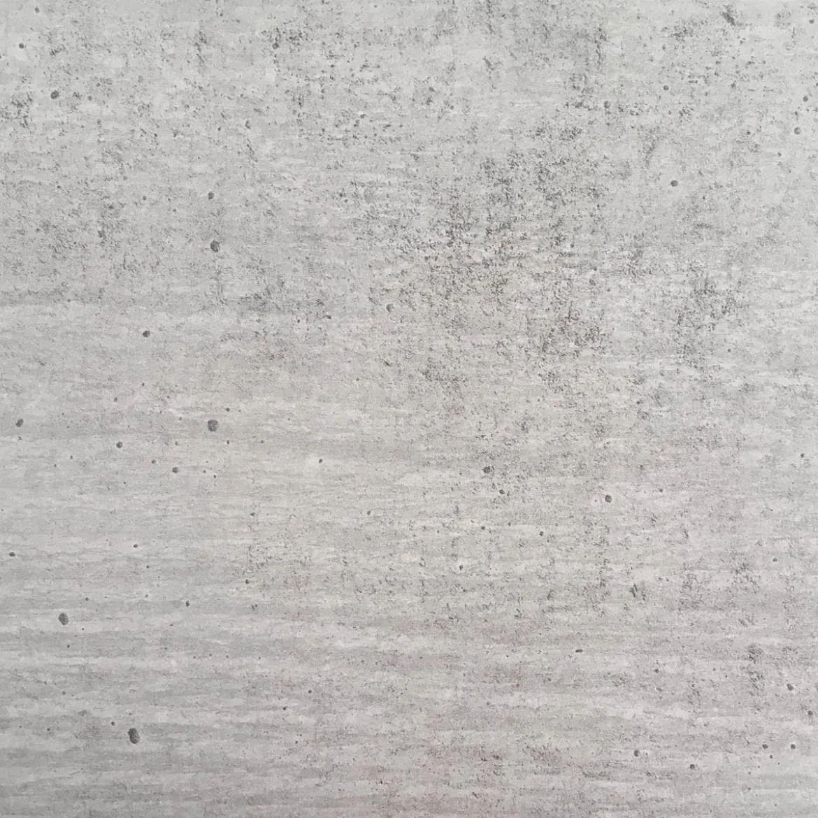 Smart varsavia porta tv 2 ante a ribalta finitura larice bianco e grigio cemento 180x40xh49 cm
